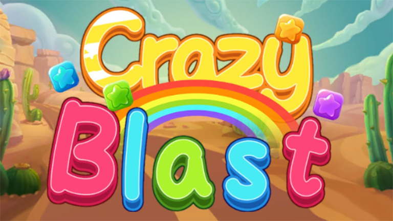Crazy-Blast