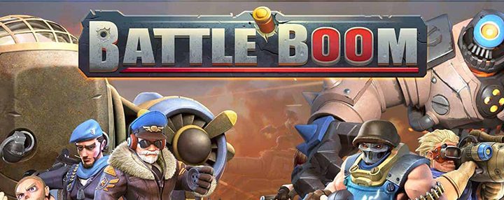 Review Boom Battle Game Penghasil Uang 2023